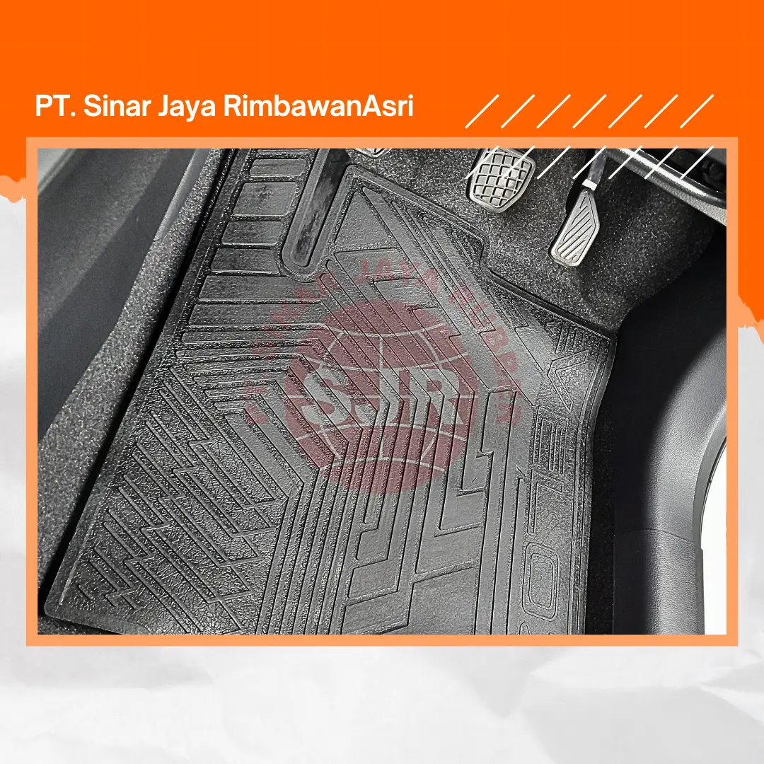 Automotive Product