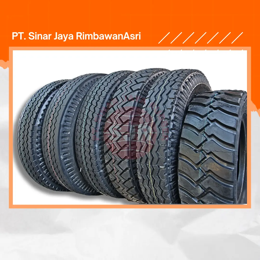 Tire Retreading