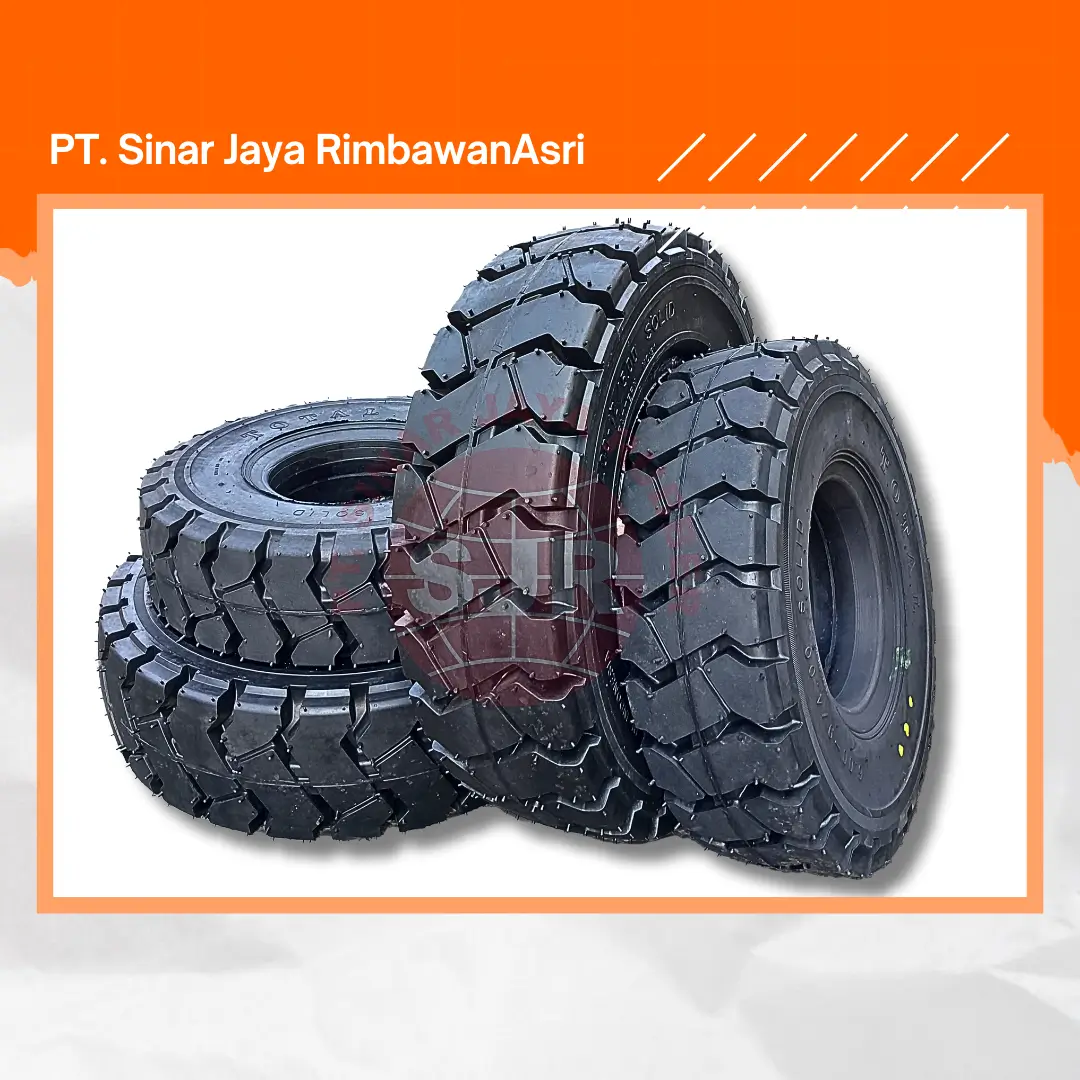 Tire Retreading